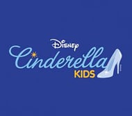 Disney's Cinderella Kids - Permanently Out of Print Show Kit